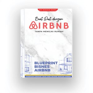 Blueprint Bisnes Airbnb